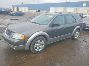 Ford Freestyle SEL 3.0L 6 2005