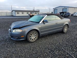 Audi A4 2.0L 4 2009