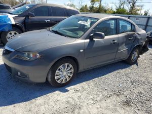 Mazda 3 2.0L 4 2009