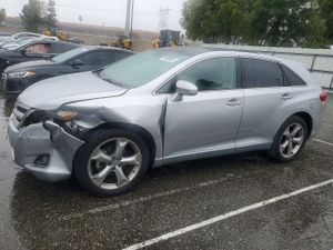 Toyota Venza 3.5L 6 2015