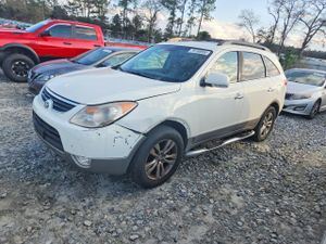 Hyundai Veracruz GLS 3.8L 6 2012