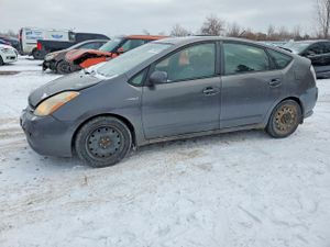 Toyota Prius 1.5L 4 2007