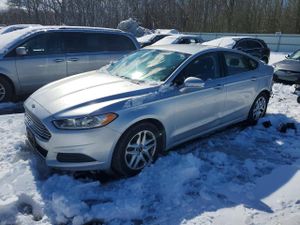 Ford Fusion 1.5L 4 2014
