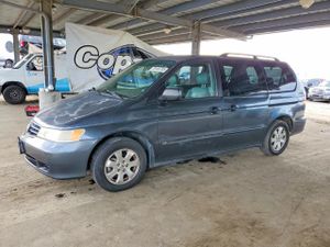 Honda Odyssey 3.5L 6 2004