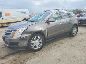 Cadillac SRX 3.0L 6 2011