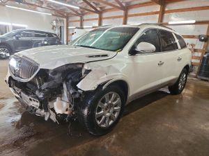 Buick Enclave 3.6L 6 2012