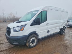 Ford Transit T-250 3.5L 6 2025