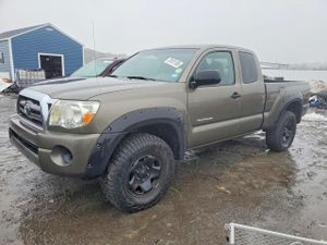 Toyota Tacoma ACCESS CAB 2.7L 4 2009