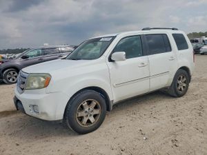 Honda Pilot TOURING 3.5L 6 2009