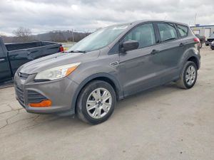 Ford Escape S 2.5L 4 2013