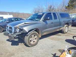 Dodge Dakota 3.7L 6 2007