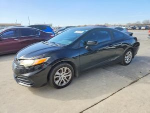 Honda Civic LX 1.8L 4 2014