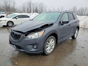 Mazda CX-5 GT 2.5L 4 2014