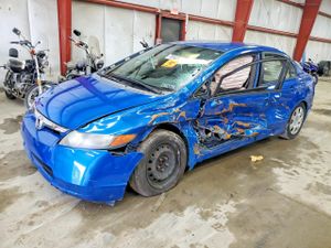 Honda Civic 1.8L 4 2008