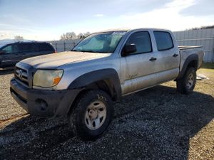 Toyota Tacoma 4.0L 6 2009