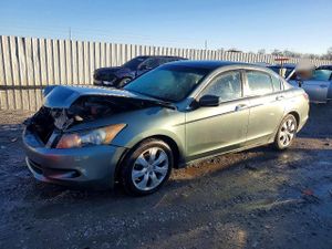 Honda Accord 3.5L 6 2010