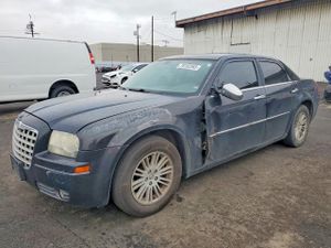 Chrysler 300 TOURING 3.5L 6 2010