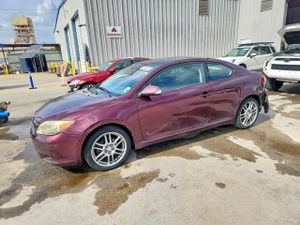 Scion tC 2.4L 4 2006