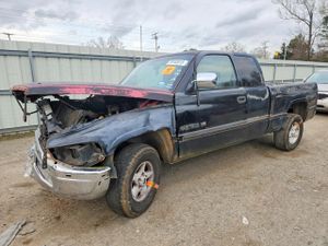 Dodge RAM 5.9L 8 1997