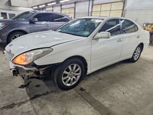 Lexus ES 3.0L 6 2002