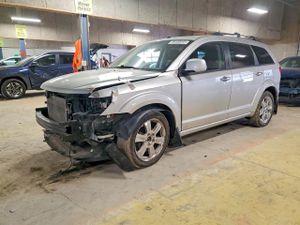 Dodge Journey 3.5L 6 2010