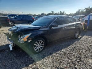 Nissan Altima 2.5 2.5L 4 2014