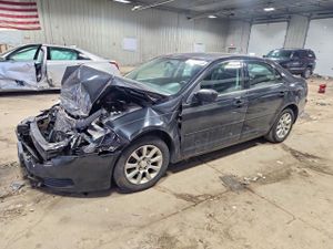 Mercury Milan 2.3L 4 2009