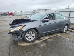 Honda Accord LXP 2.4L 4 2010