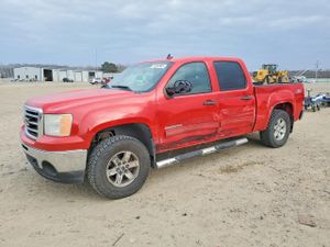 GMC Sierra 5.3L 8 2012