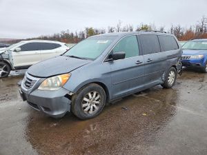 Honda Odyssey 3.5L 6 2010