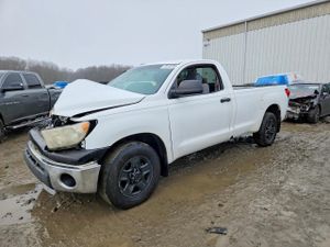 Toyota Tundra 4.0L 6 2008