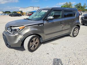 Kia Soul 1.6L 4 2015