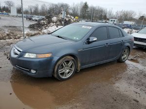 Acura TL 3.2L 6 2007