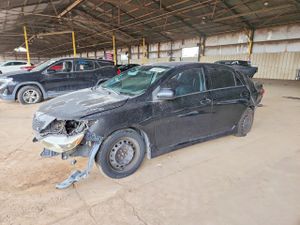 Toyota Corolla 1.8L 4 2009