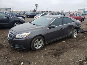 Chevrolet Malibu 2.5L 4 2013