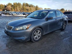 Honda Accord LXP 2.4L 4 2010