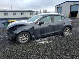 Mazda 3 TOURING 2.0L 4 2015