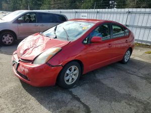Toyota Prius 1.5L 4 2008
