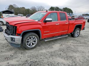 GMC Sierra 5.3L 8 2014