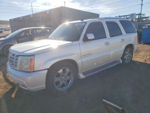 Cadillac Escalade 6.0L 8 2006