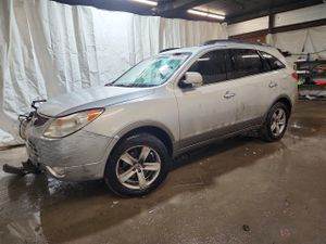 Hyundai Veracruz GLS 3.8L 6 2010