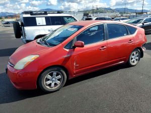 Toyota Prius 1.5L 4 2009