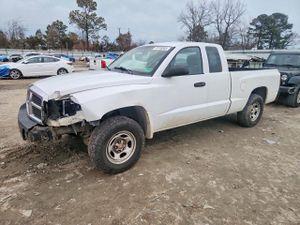 Dodge Dakota ST 3.7L 6 2006
