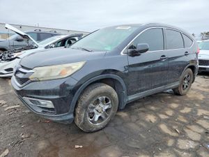 Honda CR-V EXL 2.4L 4 2015