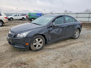 Chevrolet Cruze LT 1.4L 4 2013