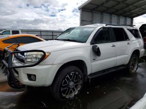 Toyota 4Runner 4.0L 6 2006