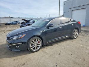 Kia Optima 2.0L 4 2015