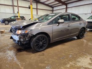 Honda Civic 1.8L 4 2013