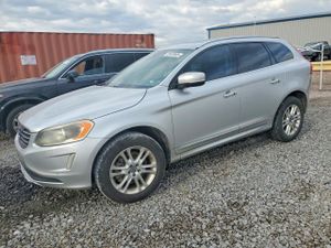 Volvo XC60 T5 PLATINUM 2.0L 4 2015