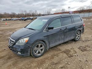 Honda Odyssey 3.5L 6 2006